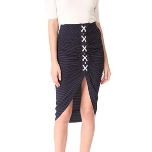 Veronica Beard Marlow Skirt
